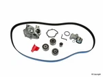 Gates TCKWP328RB Rpm High Performance Timing Belt Component Kit With Water Pump New. Price: $424.07.