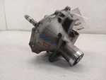 03-07 Infiniti G35 VQ35DE Idler Pulley Pair X2 Oem 11926-AL500,11926-AL510 Used. Price: $134.99.