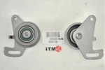 Engine Timing Chain Tensioner Itm 60039 New. Price: $32.31.