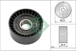 Ina 532 0243 10 Deflection/guide Pulley, V-ribbed Belt Dacia, Ford, (chan Neu. Price: $29.91.