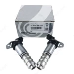 2PCS 11368605123 Vvt Vanos Solenoid Valve Fits Bmw N55 S55 N63 N74 Petrol Engine New. Price: $144.00.