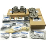 New Timing Chain Kits Ford Lincoln Taurus Transit F-150 3.3L 3.5L AT4Z6L266B. Price: $399.99.