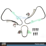 Timing Chain Kit For 93-09 Aurora Lucerne Deville Dts Eldorado Seville Srx Sts New. Price: $75.99.