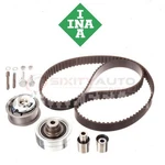 Ina Engine Timing Belt Tensioner Kit For 2000-2004 Volkswagen Beetle 1.9L L4 Kt New. Price: $179.09.