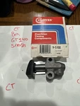 Engine Timing Chain Tensioner Right Cloyes Gear & Product 9-5100 New. Price: $22.49.