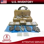12PCS Timing Chain Kit For Vw Touareg Porsche Audi A4 S5 Q5 A8 3.0T 06E109218AC New. Price: $446.00.