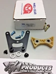 Chevrolet Gm Ls Timing Chain Damper And Adapter Bracket Kit Melling BD417-DBRKT New. Price: $67.47.