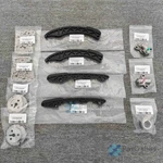 11-15 Subaru Forester Impreza Xv Brz 2.0L 2.5L Dohc FA20 Timing Chain New. Price: $223.70.