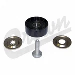 Idler Pulley Crown Automotive Upper For Jeep Compass 2007-2017 New. Price: $34.09.
