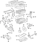 Genuine Bmw Tensioner Arm 11-31-7-838-869 New. Price: $46.33.