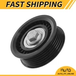 Drive Belt Idler Pulley Fit For Land Rover Range 2012-NOW NO.LR036304 1PC New. Price: $26.49.