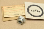 Nos Honda CB100 CL100 CL125 SL100 SL125 TL125 XL100 XL125 Nut 14563-107-000 New. Price: $6.05.