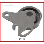 Enginetech Timing Belt Tensioner TT105; New. Price: $43.79.