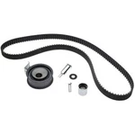 Gates TCK306 Powergrip Premium Timing Belt Component Kit New. Price: $108.43.