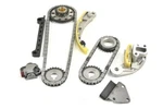 Engine Timing Chain Kit Itm 053-90350 New. Price: $208.93.