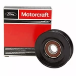 Genuine Ford Pulley BL3Z-8678-D New. Price: $102.72.