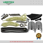 For Mini 1.6 One Cooper Countryman N12B16A Timing Chain Kit + Other Parts New. Price: $287.00.