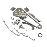 Kit Timing Chain For Nissan Sentra 200SX Nx 1991-1993 New. Price: $67.99.