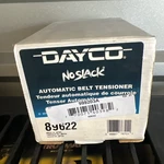 Dayco 89622 Accessory Drive Belt Tensioner Assembly For 06-11 Honda Civic New. Price: $149.99.