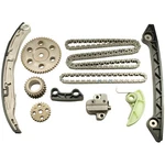 Cloyes 9-0715S Engine Timing Chain Kit For 03-07 Mazda 6 New. Price: $208.50.