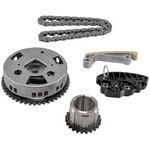 Melling 3-750SHVVT Stock Replacement Timing Kit New. Price: $233.92.