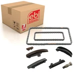 Camshaft Timing Chain Kit Fits Vw Passat Audi Q7 Seat 021 109 467 Febi 101089 New. Price: $195.09.