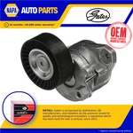 Aux Belt Tensioner Fits Mercedes E63 Amg 6.2 06 To 15 Drive V-ribbed Gates New. Price: $84.63.