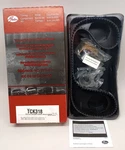 Gates TCK318 Engine Timing Component Kit 2523180 New. Price: $74.50.