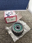 Gmb 460-9130 Engine Timing Belt Idler Pulley Fits 1993 2018 Subaru Impreza / Wrx New. Price: $24.66.