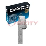 Dayco L419 Accessory Drive Belt For STD324190 LB704519 D3-56 9440M 89-1511 Pi New. Price: $17.59.
