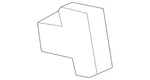 Genuine Mitsubishi Engine Timing Chain Tensioner MN183898 New. Price: $130.89.