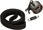 Engine Timing Belt Component Kit-powergrip Premium Oe New. Price: $70.94.