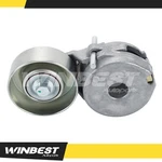 Drive Belt Tensioner Assembly 39162 For Nissan NV200 Tiida Sentra Versa 1.8 2.0L New. Price: $20.99.