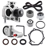 Complete Timing Set For Subaru Impreza/legacy 2.5L Sohc H4 EJ253 2006-2012 New. Price: $113.37.
