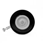 Alt Tensioner Idler Pulley Nissan 11925-AL50B 350Z Pathfinder 3.5L V6 New. Price: $52.18.