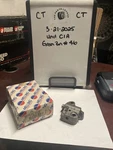 Engine Timing Chain Tensioner Melling BT406 New. Price: $40.50.