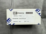 Set Of Ferrari Tensioner Bearings Hill Engineering PT-348 Neu. Price: $325.53.
