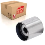 Toothed Belt Of Injection Pump Idler Pulley Fits Porsche Cayenne Volk Febi 07022 New. Price: $17.07.