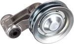 Gates T38758 Tensioner Pulley, V-belt For Volvo Neu. Price: $68.95.