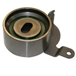 Engine Timing Belt Tensioner Gmb 435-8550 Fits 95-97 Honda Accord 2.7L-V6 New. Price: $38.79.