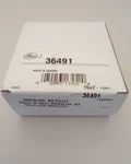 Gates 36491 Accessory Belt Idler Pulley Drivealign New. Price: $21.00.