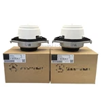 Engine Mount Set L+r For Mercedes W166 X166 C292 Oe Fit 1662405817 5917 New. Price: $176.80.