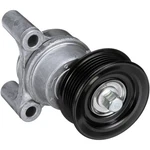 Gates 39431 Drivealign Automatic Belt Tensioner New. Price: $98.99.