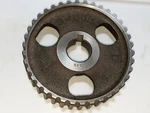 2.3/2.5 Ford Timing Belt Cam Gear New S816 1974-2001 Aux Pulley Round Tooth. Price: $35.00.