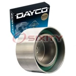 Dayco 84086 Timing Belt Component Kit For TBK086 T41002 9-5405 Engine Valve Rv New. Price: $58.94.