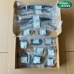 New 14PC Land Rover Timing Chain Kit For 10-15 LR4 Range 3.0L 5.0L V8 Dohc. Price: $186.69.