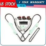 Timing Chain Kit Fits 93-08 Cadillac Dts Srx Sts Xlr Buick Lucerne 4.6L V8 Dohc New. Price: $61.08.