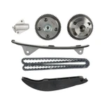 Oem Timing Chain Kit For Kia Soul Hyundai Elantra 2.0L 1.8L G4NB Valve Cvvt Gear New. Price: $118.00.