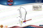 Genuine GV80 G70 G80 GV70 Kia Stinger 2021-2024 Timing Chain Guide 244602T000 New. Price: $20.10.