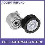 Belt Tensioner Assembly Custom For Audi A6 Quattro 2012-2014 NO.06E903133M New. Price: $24.99.